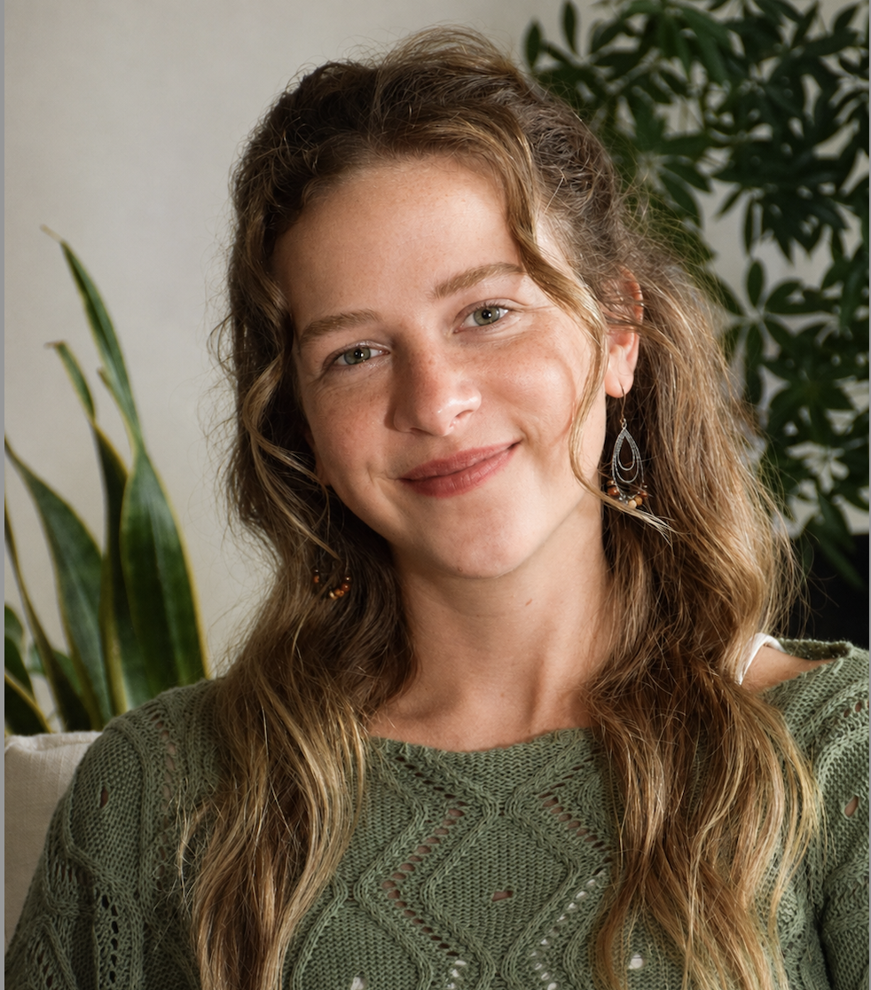 Élodie Audet